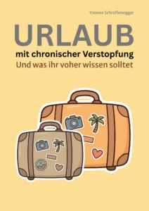 Bild: Cover des FLYERs „VEREIN UND SELBSTHILFEGRUPPE“ "Enkopresis"